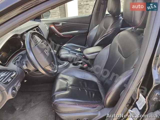 2015 Dodge Dart — photo 20 (autoria)