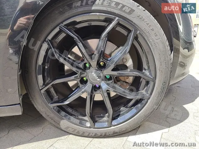 2015 Dodge Dart — photo 8 (autoria)