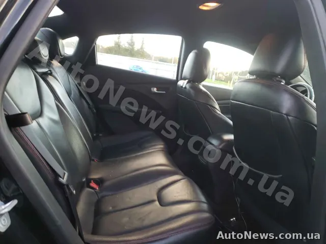 2016 Dodge Dart — photo 6 (copart)