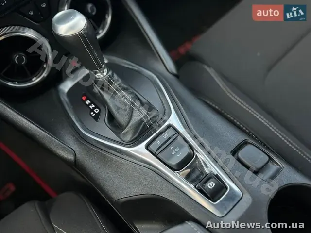 2017 Chevrolet Camaro, VIN 1G1FB1RX2H0202627, держномер АТ3249ЕА — фото 20 (autoria)