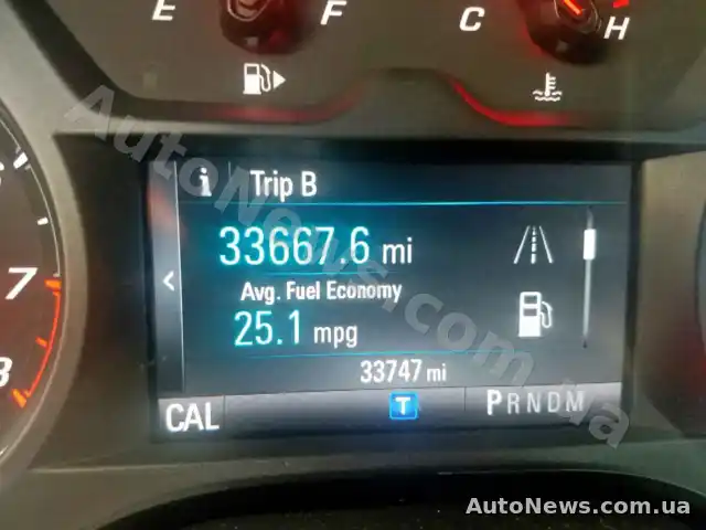 2017 Chevrolet Camaro, VIN 1G1FB1RX2H0202627, plate АТ3249ЕА — photo 8 (copart)