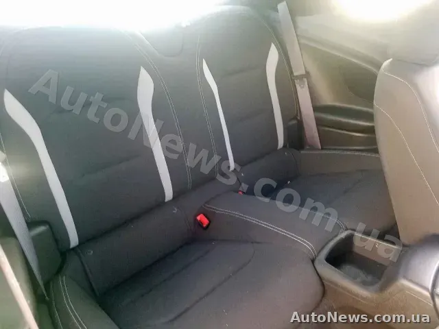 2017 Chevrolet Camaro, VIN 1G1FB1RX2H0202627, держномер АТ3249ЕА — фото 6 (copart)