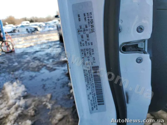 2015 Jeep Patriot, VIN 1C4NJRFB2GD636213, plate НН8501АВ — photo 12 (copart)