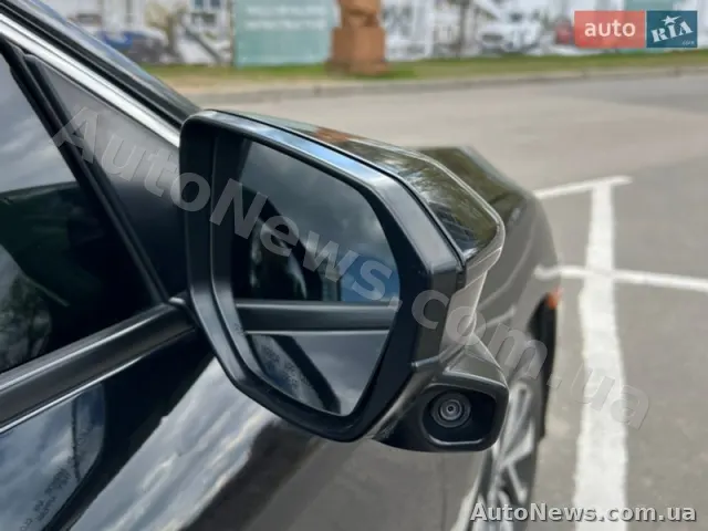 2016 Honda Civic — фото 15 (autoria)