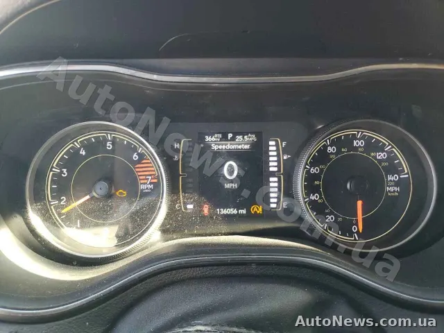 2021 Jeep Grand Cher — zdjęcie 9 (copart)