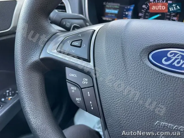 2020 Ford Fusion, VIN 3FA6P0T93LR157922 — фото 19 (autoria)