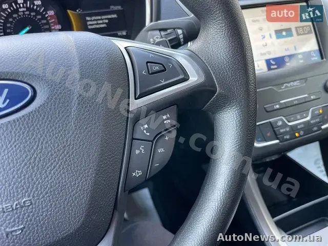 2020 Ford Fusion, VIN 3FA6P0T93LR157922 — фото 20 (autoria)