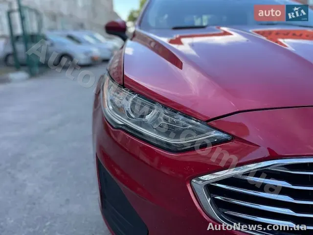 2020 Ford Fusion, VIN 3FA6P0T93LR157922 — фото 59 (autoria)