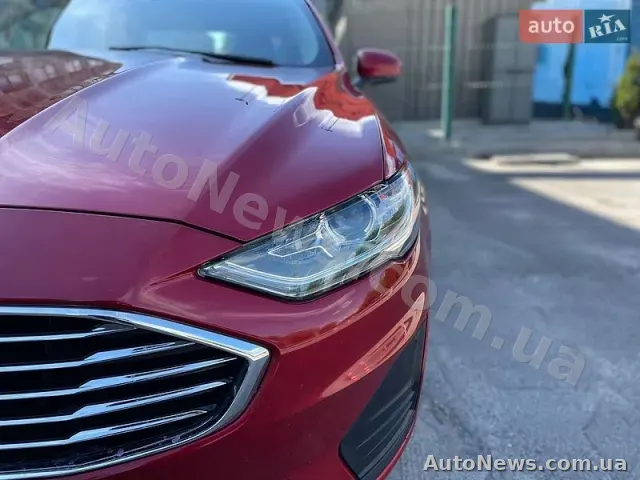 2020 Ford Fusion, VIN 3FA6P0T93LR157922 — фото 60 (autoria)