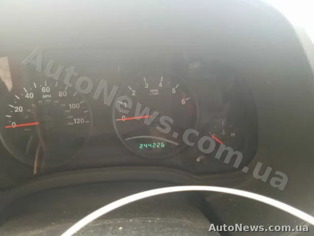 2012 Jeep Patriot — фото 8 (copart)