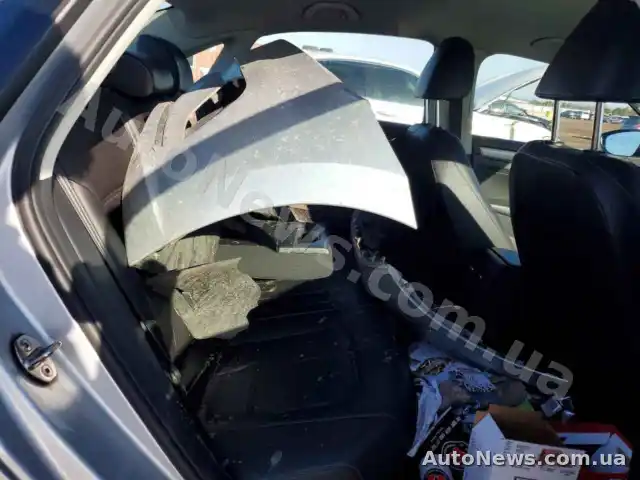 2020 Volkswagen Passat, VIN 1VWSA7A3XLC023826 — zdjęcie 10 (copart)