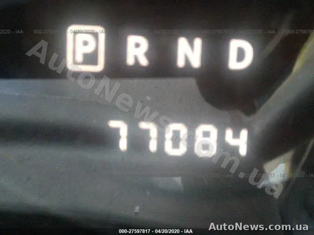 2014 Jeep Compass — zdjęcie 7 (iaai)