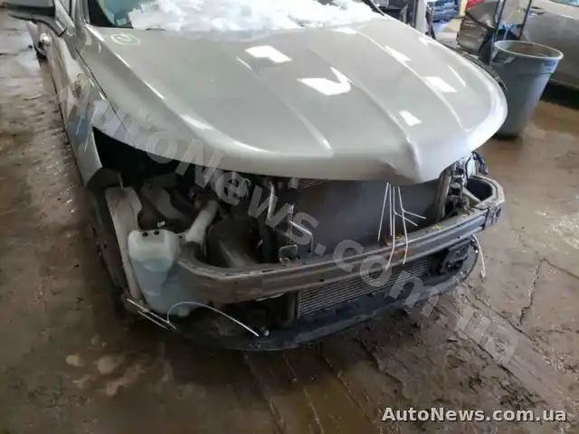 2015 Lincoln MKX, VIN 2LMPJ8LP2GBL40231, plate АІ8550ТА — photo 9 (copart)