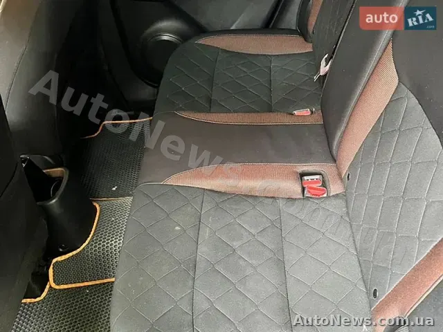2018 Nissan Kicks, VIN 3N1CP5CU9JL541396, plate ВН3474ОЕ — photo 6 (autoria)