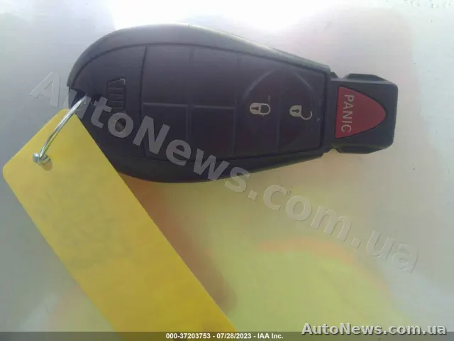2020 Jeep Cherokee — photo 11 (iaai)