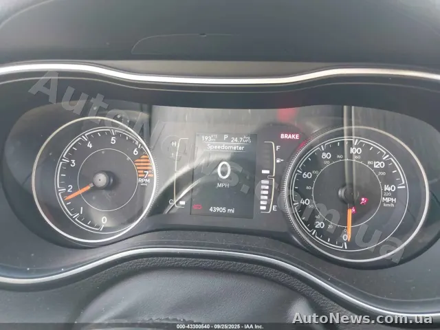 2018 Jeep Cherokee, VIN 1C4PJLLB0KD146193, держномер СА8506КО — фото 7 (iaai)