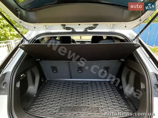 2022 Chevrolet Bolt, VIN 1G1FY6S00P4114109 — фото 15 (autoria)