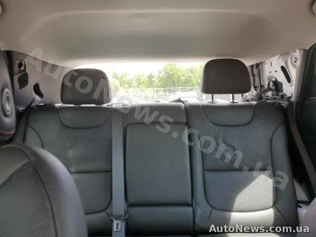 2022 Chevrolet Bolt, VIN 1G1FY6S00P4114109 — фото 10 (copart)