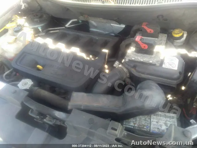 2014 Jeep Compass — фото 10 (iaai)