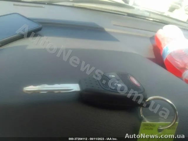 2014 Jeep Compass — фото 11 (iaai)