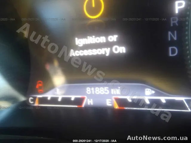 2015 Jeep Cherokee — фото 7 (iaai)