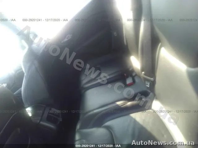 2015 Jeep Cherokee — фото 8 (iaai)