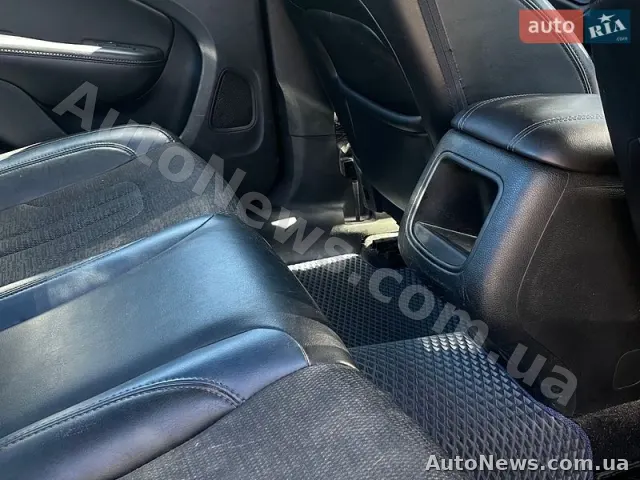 2015 Chrysler 200 — фото 15 (autoria)