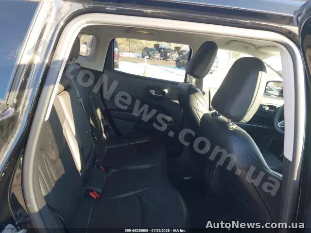 2021 Jeep Compass, VIN 3C4NJDBB1MT569327 — photo 24 (iaai)