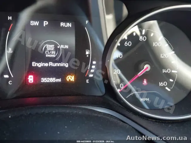2021 Jeep Compass, VIN 3C4NJDBB1MT569327 — photo 31 (iaai)