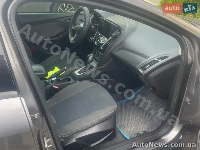 2012 Ford Focus, VIN 1FAHP3K26CL344052, госномер ВН9360ОЕ — фото 4 (autoria)