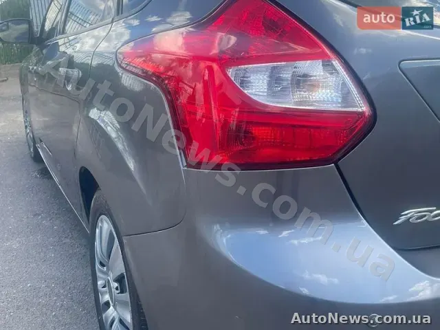 2012 Ford Focus, VIN 1FAHP3K26CL344052, госномер ВН9360ОЕ — фото 6 (autoria)