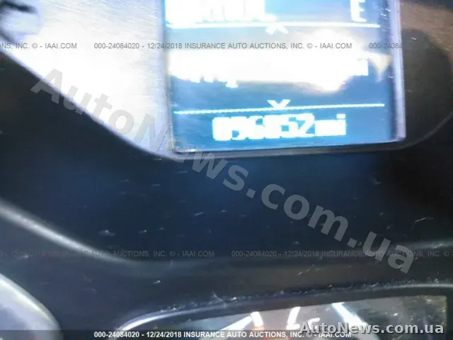 2012 Ford Focus, VIN 1FAHP3K26CL344052, госномер ВН9360ОЕ — фото 7 (iaai)