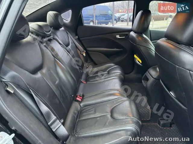 2013 Dodge Dart, VIN 1C3CDFCH8DD317985, госномер КА2309ВВ — фото 10 (autoria)