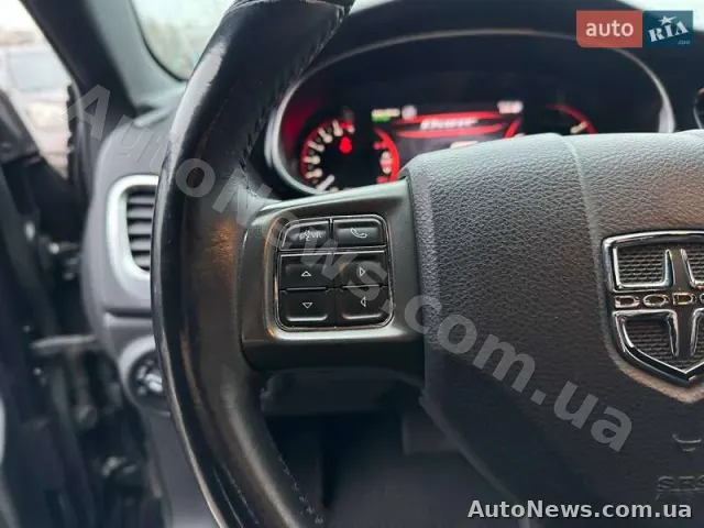 2013 Dodge Dart, VIN 1C3CDFCH8DD317985, госномер КА2309ВВ — фото 14 (autoria)