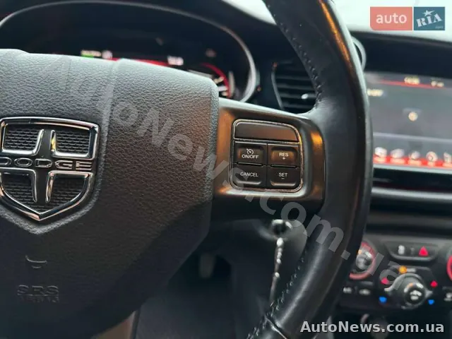 2013 Dodge Dart, VIN 1C3CDFCH8DD317985, госномер КА2309ВВ — фото 16 (autoria)