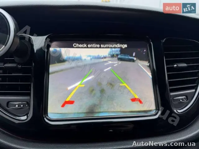 2013 Dodge Dart, VIN 1C3CDFCH8DD317985, госномер КА2309ВВ — фото 19 (autoria)