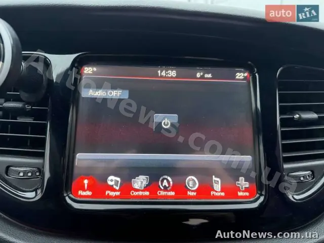 2013 Dodge Dart, VIN 1C3CDFCH8DD317985, госномер КА2309ВВ — фото 20 (autoria)