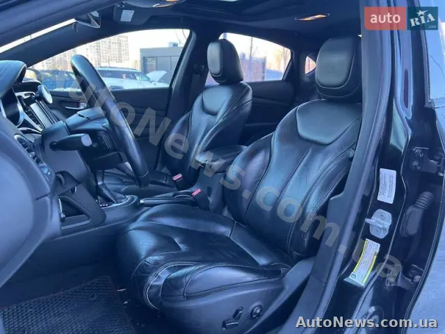 2013 Dodge Dart, VIN 1C3CDFCH8DD317985, госномер КА2309ВВ — фото 33 (autoria)