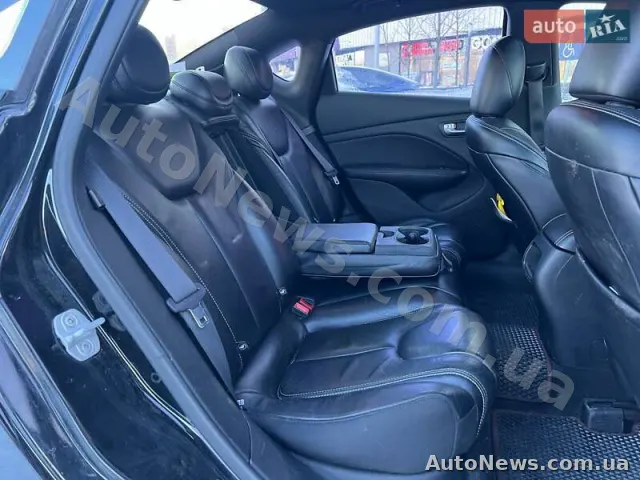 2013 Dodge Dart, VIN 1C3CDFCH8DD317985, госномер КА2309ВВ — фото 35 (autoria)