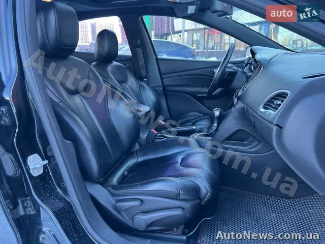 2013 Dodge Dart, VIN 1C3CDFCH8DD317985, госномер КА2309ВВ — фото 36 (autoria)
