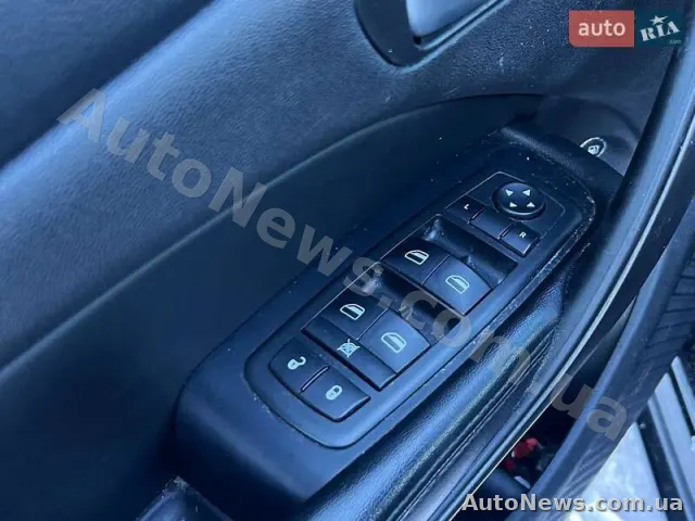 2013 Dodge Dart, VIN 1C3CDFCH8DD317985, госномер КА2309ВВ — фото 38 (autoria)