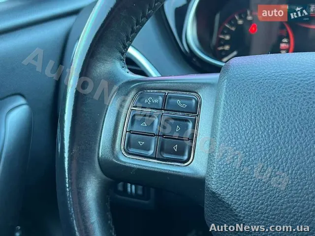 2013 Dodge Dart, VIN 1C3CDFCH8DD317985, госномер КА2309ВВ — фото 41 (autoria)