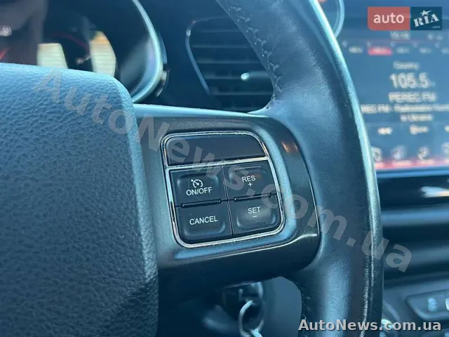2013 Dodge Dart, VIN 1C3CDFCH8DD317985, госномер КА2309ВВ — фото 43 (autoria)
