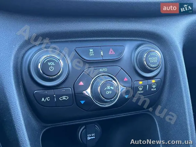 2013 Dodge Dart, VIN 1C3CDFCH8DD317985, госномер КА2309ВВ — фото 50 (autoria)