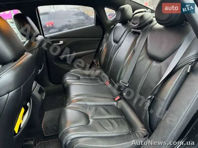 2013 Dodge Dart, VIN 1C3CDFCH8DD317985, госномер КА2309ВВ — фото 9 (autoria)