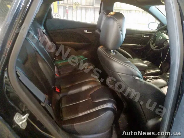 2013 Dodge Dart, VIN 1C3CDFCH8DD317985, госномер КА2309ВВ — фото 6 (copart)