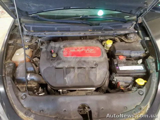 2013 Dodge Dart, VIN 1C3CDFCH8DD317985, госномер КА2309ВВ — фото 7 (copart)