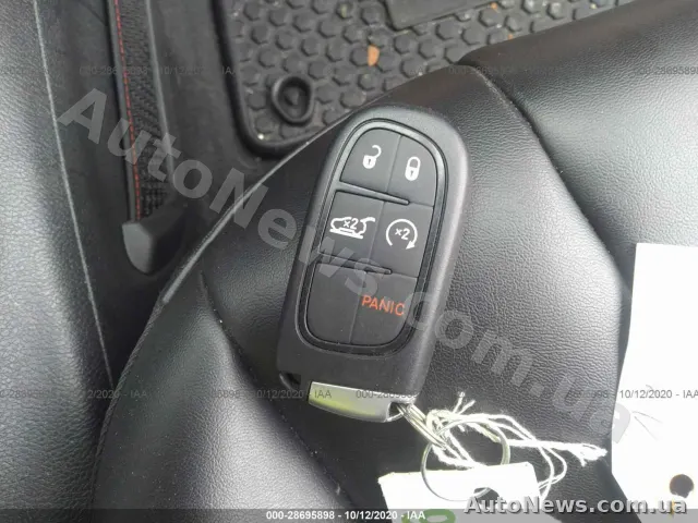 2019 Jeep Cherokee, VIN 1C4PJMBX2KD435904, nr rej. КА9519ЕТ — zdjęcie 11 (iaai)