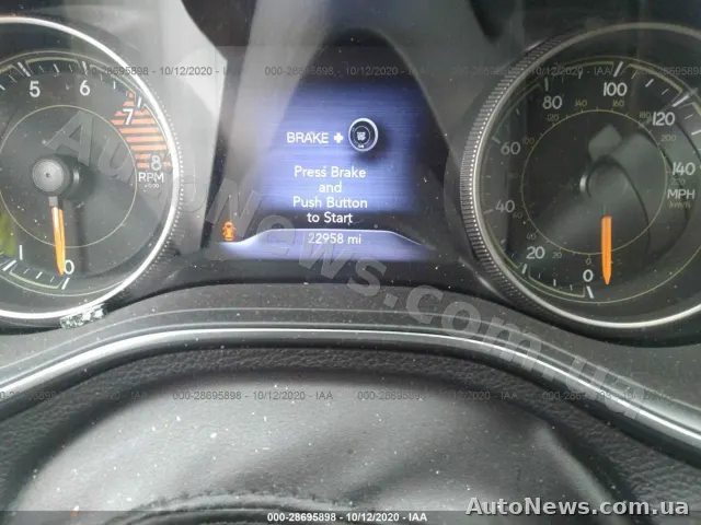 2019 Jeep Cherokee, VIN 1C4PJMBX2KD435904, nr rej. КА9519ЕТ — zdjęcie 7 (iaai)