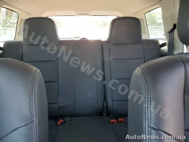 2014 Jeep Patriot — фото 10 (copart)
